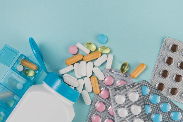 Cirurgia bariátrica reduz o uso de medicamentos a longo prazo ?