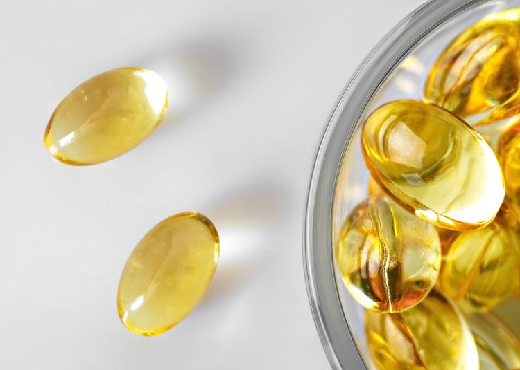 Calcifediol: uma nova forma de repor vitamina D?