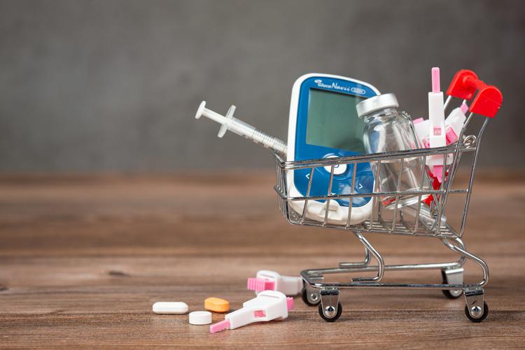 Sulfonilureias podem seguir como medicações de segunda linha no Diabetes?