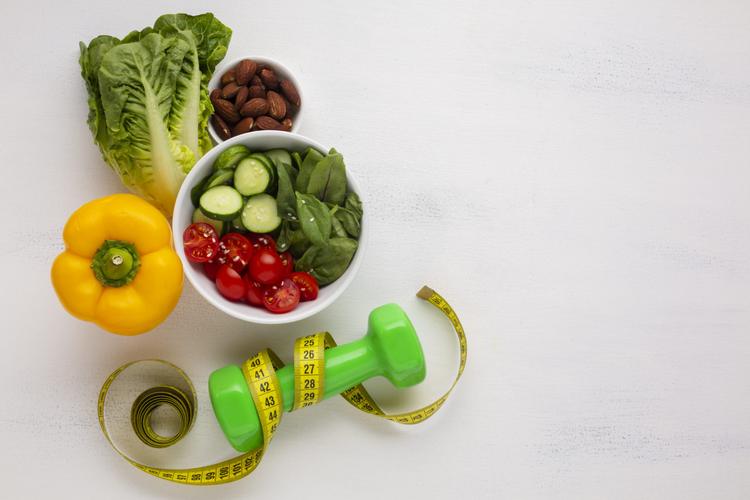 Dieta no pré-diabetes: o que diz a nova diretriz da SBD