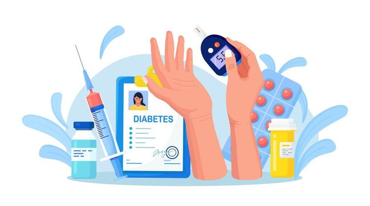 Tratamento do DM2 no SUS – diretriz SBD 2023