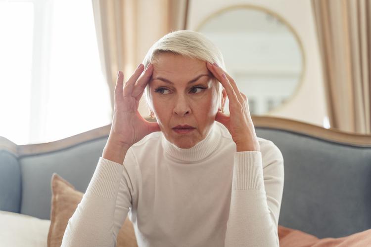 Investigação do hiperandrogenismo após a menopausa