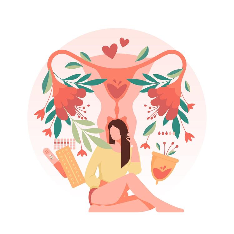 Como realizar o diagnóstico de SOP na adolescência?