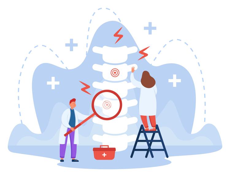 Bisfosfonatos ainda devem ser a primeira linha de tratamento para osteoporose?