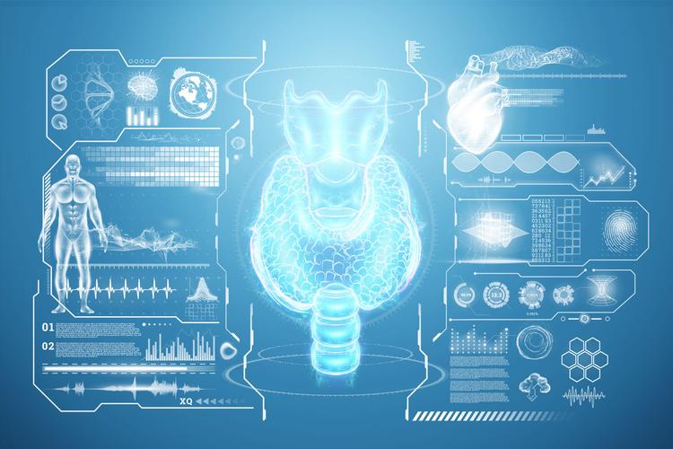 Novo estudo: agonistas do receptor de GLP-1 e o risco de câncer de tireoide