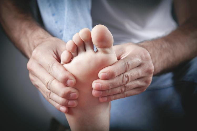 Tratamento da dor neuropática diabética em 04 passos