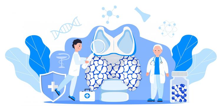 Escolha do melhor tratamento para o hipertireoidismo: como fazer?