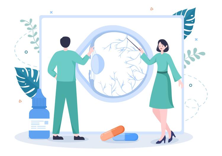 Fenofibrato e retinopatia diabética: temos novidades!