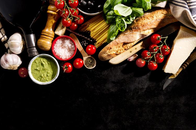 A melhor dieta para seu coração