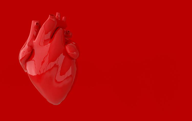 O quão comum é a cardiomiopatia diabética?