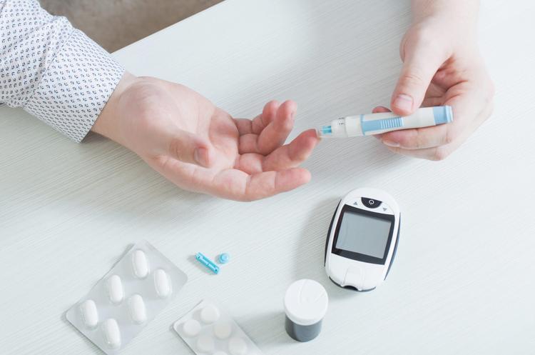 Pré-diabetes : qual é o risco de progressão em idosos?