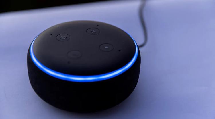 Alexa Pode Ajudar o Paciente a Titular Insulina?