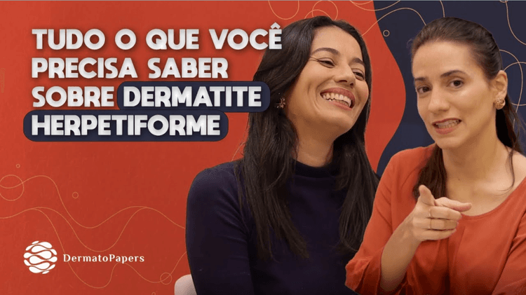 Podcast Dermatopapers: Poroceratoses