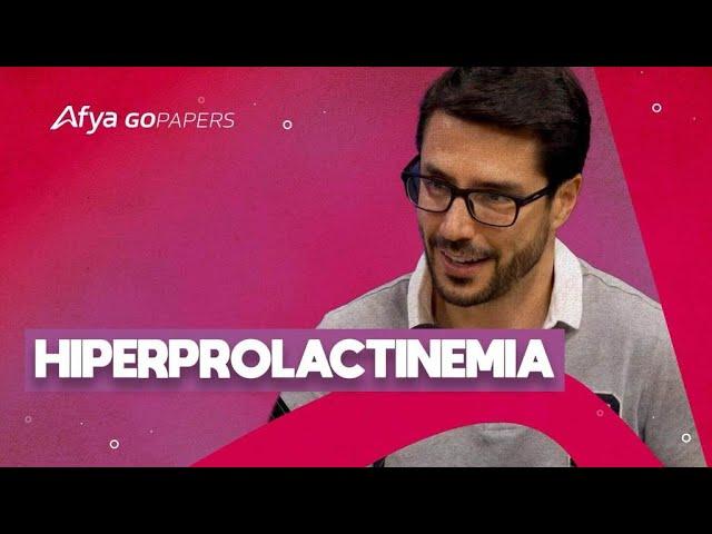 Hiperprolactinemia