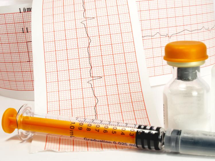 Já Ouviu Falar do Fármaco Intranasal para Reversão de Taquicardia Supraventricular?