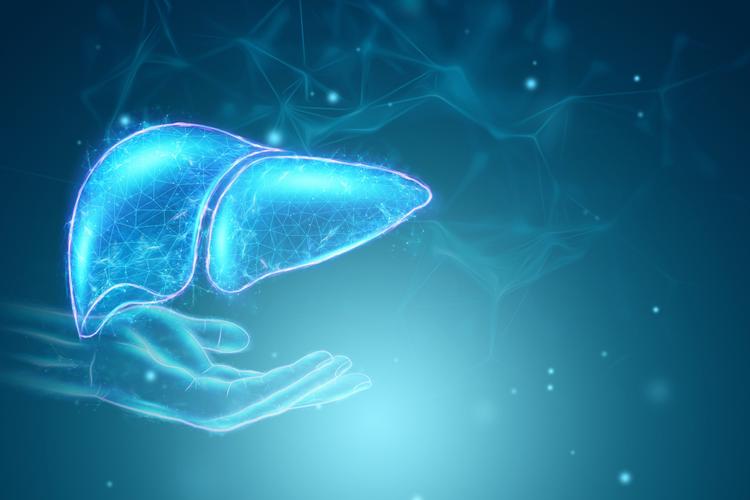 Nova medicação para tratar esteatohepatite não alcoólica (NASH)?