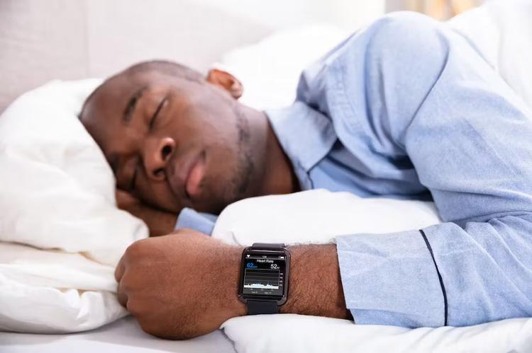 Como o Novo Recurso do Relógio Samsung Pode Detectar Apneia do Sono