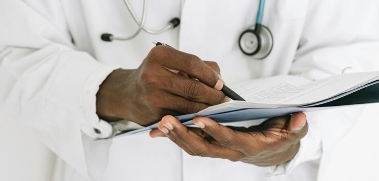 Revisão: estenose de uretra masculina