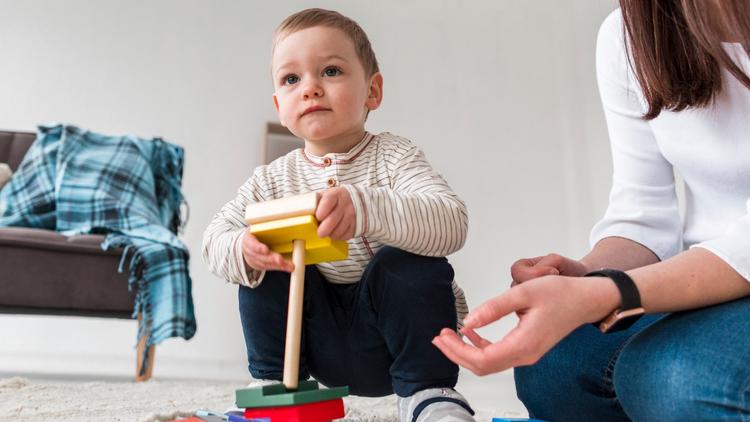 WCPGHAN 2024: Manifestações gastrointestinais no TEA