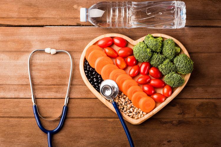 Dietas e Prevenção de Doenças Cardiovasculares: 10 dicas importantes
