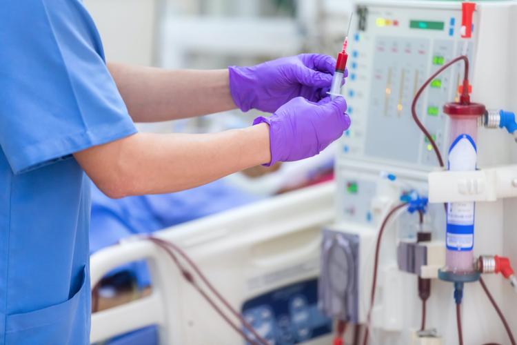 Manejo de Pacientes com Insuficiência Cardíaca e Doença Renal Crônica