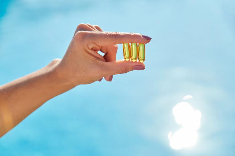 Novas evidências sobre suplementação de Vitamina D: o que mudou?