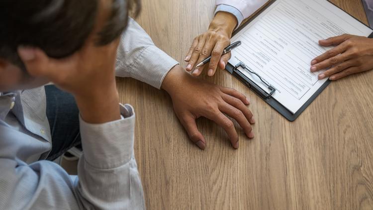 Importância do diagnóstico precoce do TOC na infância