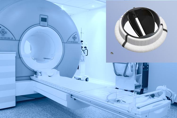 Paciente com prótese mecânica pode ser submetido a exame de ressonância magnética?