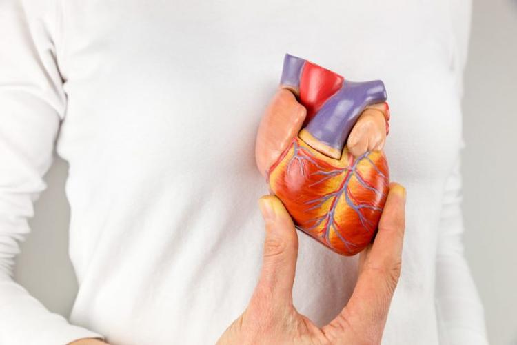 Viu o novo fluxograma para diagnosticar IC com fração de ejeção preservada?
