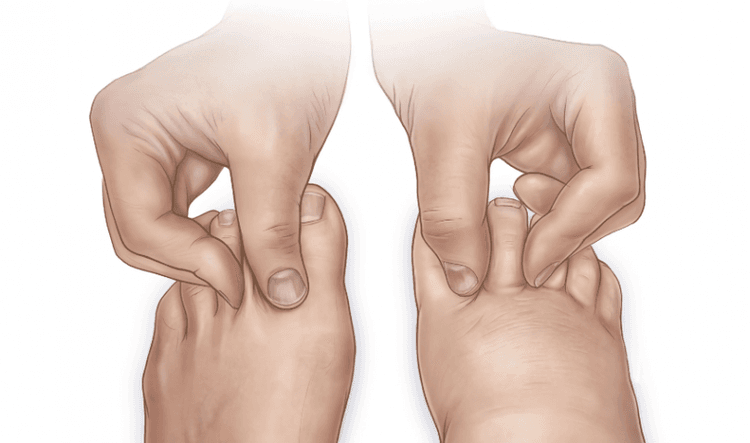 Como saber se o edema é de insuficiência cardíaca?