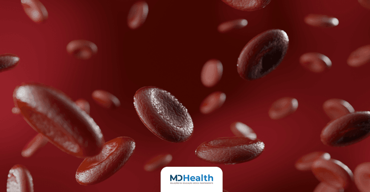 HAS-BLED – uma nova forma de medir o risco de sangramento em pctes anticoagulados