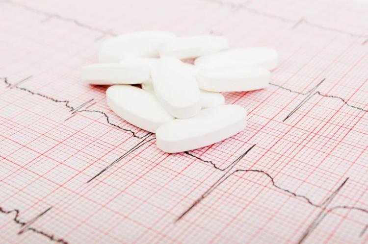 Artigos clássicos: descrição original da síndrome de Wellens