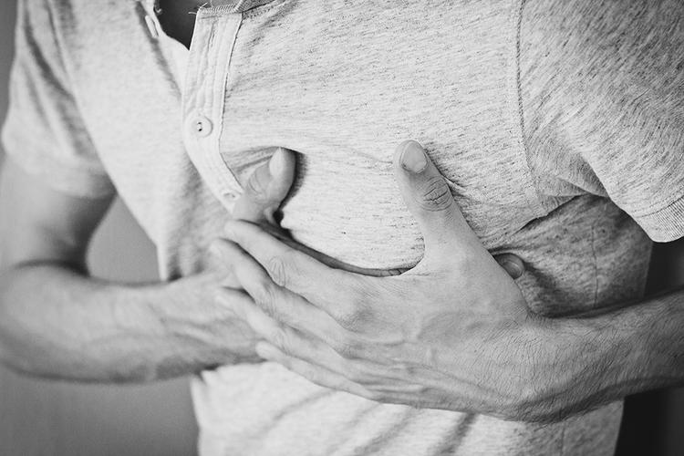 HEART Score: avaliação prática da dor torácica na emergência