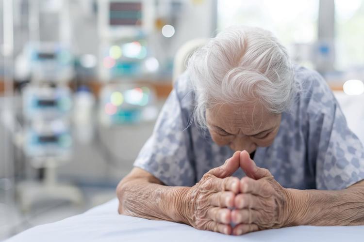 A influência da espiritualidade no contexto de pacientes oncológicos