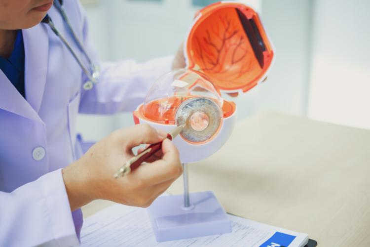 Empagliflozina reduz risco de progressão da retinopatia diabética?