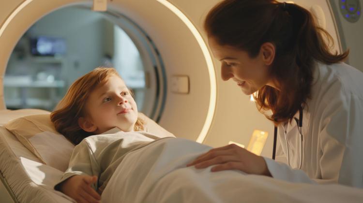 ressonância magnética