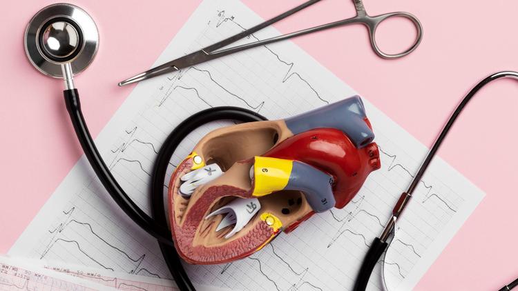 Novo escore para diagnóstico de endocardite infecciosa