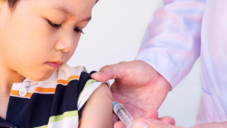 Estudo aborda o uso de sulfato de magnésio IV na crise asmática em pediatria