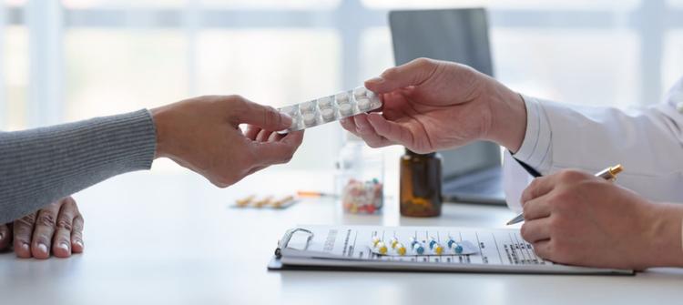 reposição hormonal