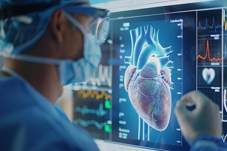 A tecnologia digital e novos caminhos de cuidado na cardiologia