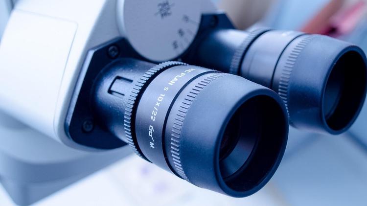 Passo a passo da microscopia vaginal a fresco