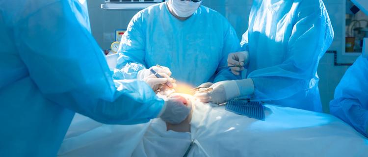 cirurgia bariátrica