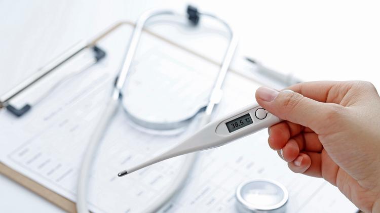 Atualizações em neutropenia febril