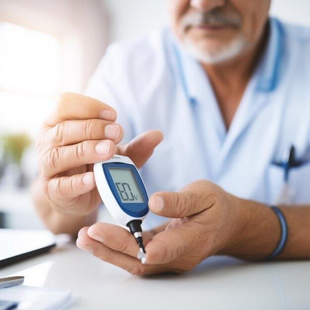 Tirzepatida e o Controle Cardiometabólico no DM2