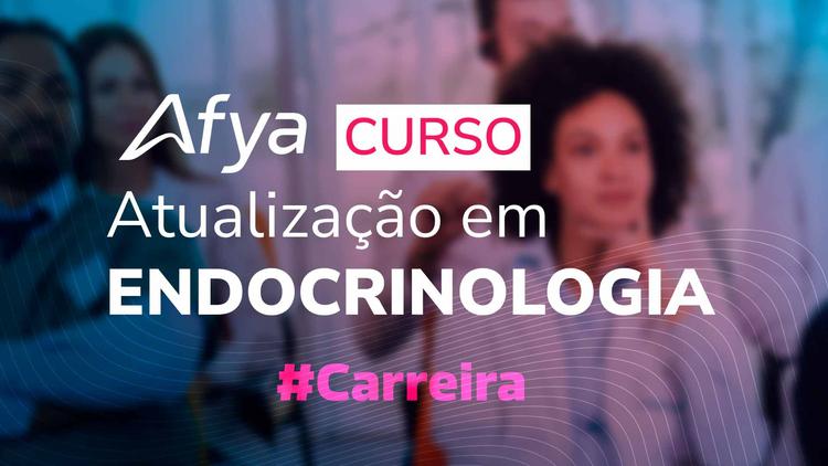 curso endocrinologia