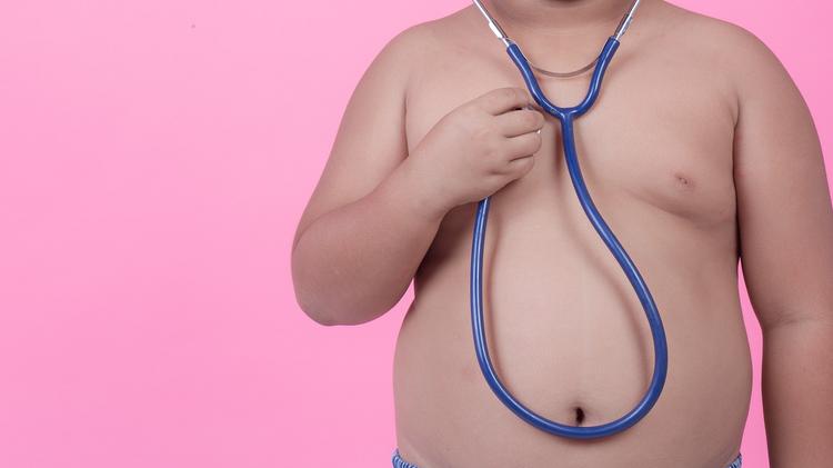 Impacto da obesidade na analgosedação de crianças em ventilação mecânica invasiva