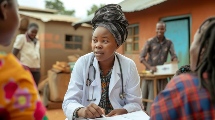 Descubra como atuar em diferentes comunidades enriquece a prática médica