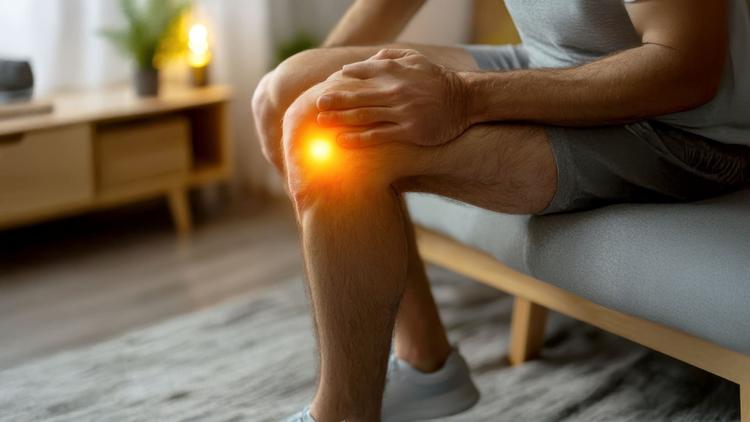 lesão raiz do menisco