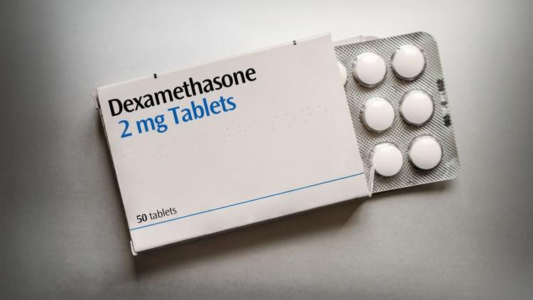 dexametasona