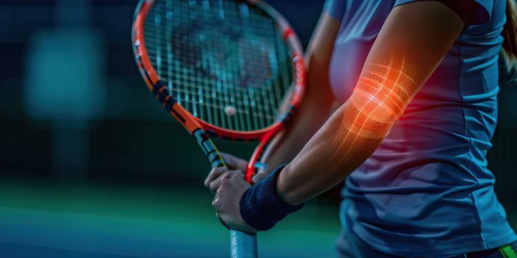 Epicondilite lateral